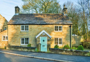 Wye Head Cottage